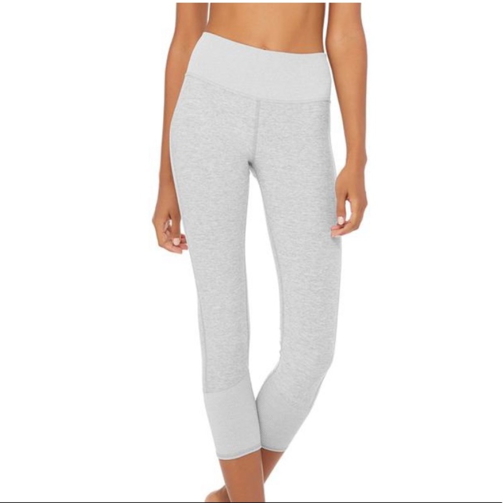 Alo Yoga 7/8 Lounge Legging
